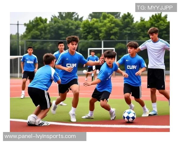 从青训到职业生涯全方位解析如何培养足球巨星的成功之路