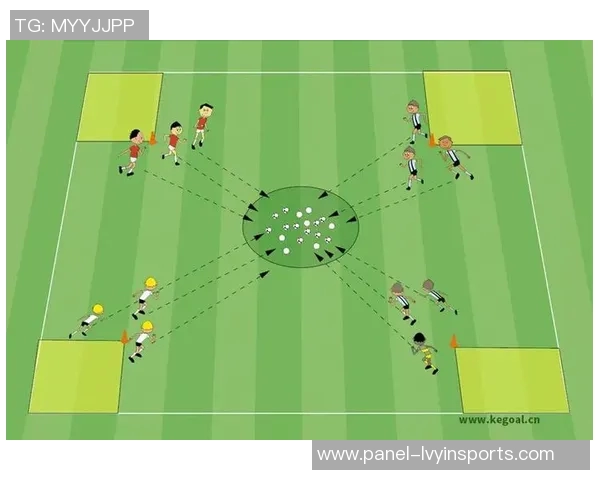 足球基础教学之路:培养青少年全面技能与团队意识的有效方法与策略 足球基础教学之路:培养青少年全面技能与团队意识的有效方法与策略