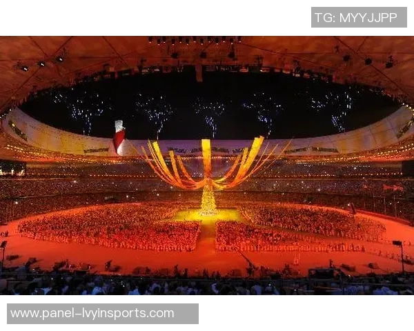 北京奥运会足球盛况回顾与未来发展展望分析