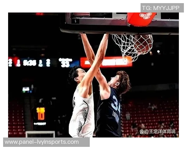 专家分析杨瀚森与湖人契合度高但55号签恐难以选中他 专家分析杨瀚森与湖人契合度高但55号签恐难以选中他