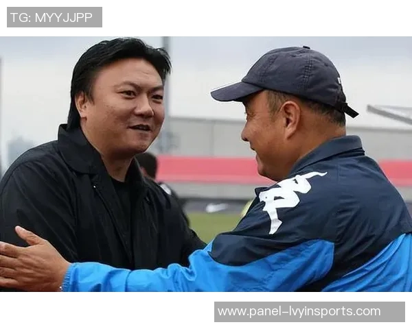 魏群足球：探索中国足球的崛起与未来发展之路