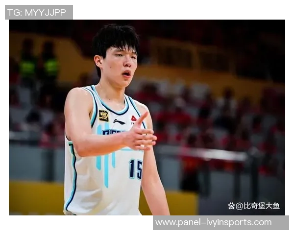 新科NBA16号秀杨瀚森能否引领中国男篮走向辉煌未来