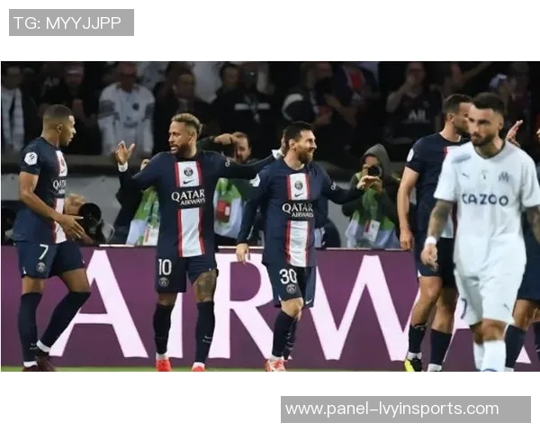 奥林匹亚克斯与马赛的巅峰对决精彩回顾与战术分析