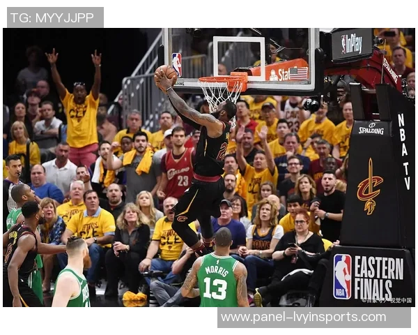 2016年NBA总决赛第七场骑士逆转勇士的传奇时刻与历史意义解析